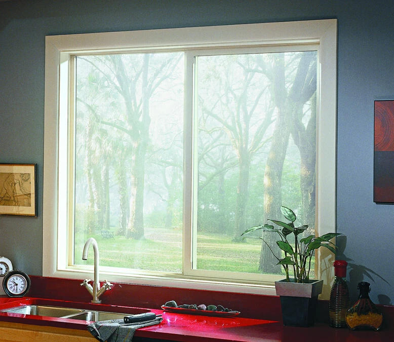 Naperville Vinyl Windows